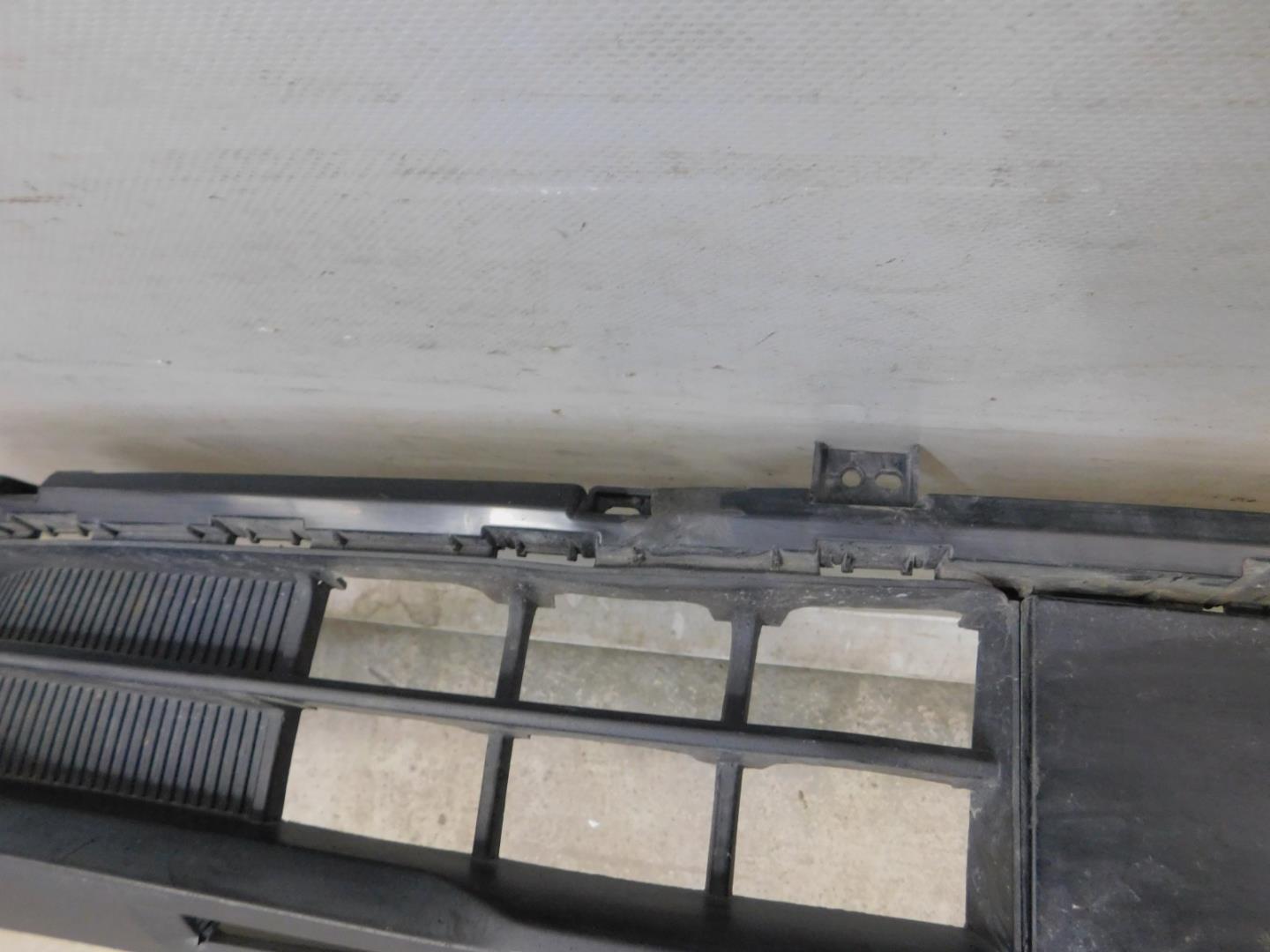 Юбка передняя