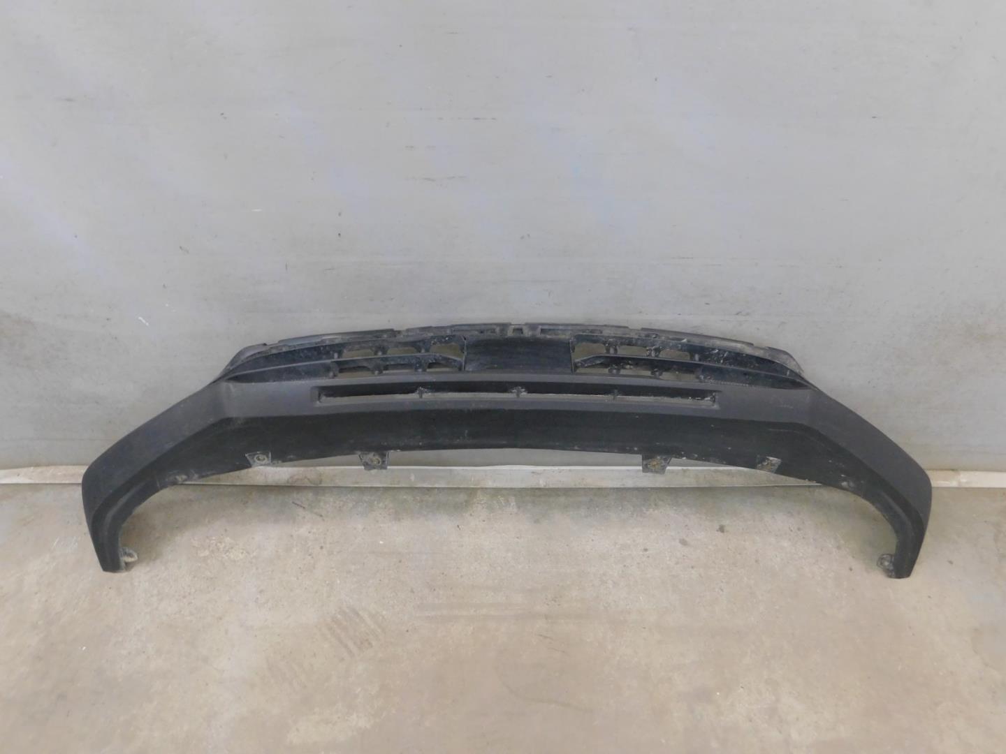 Юбка передняя