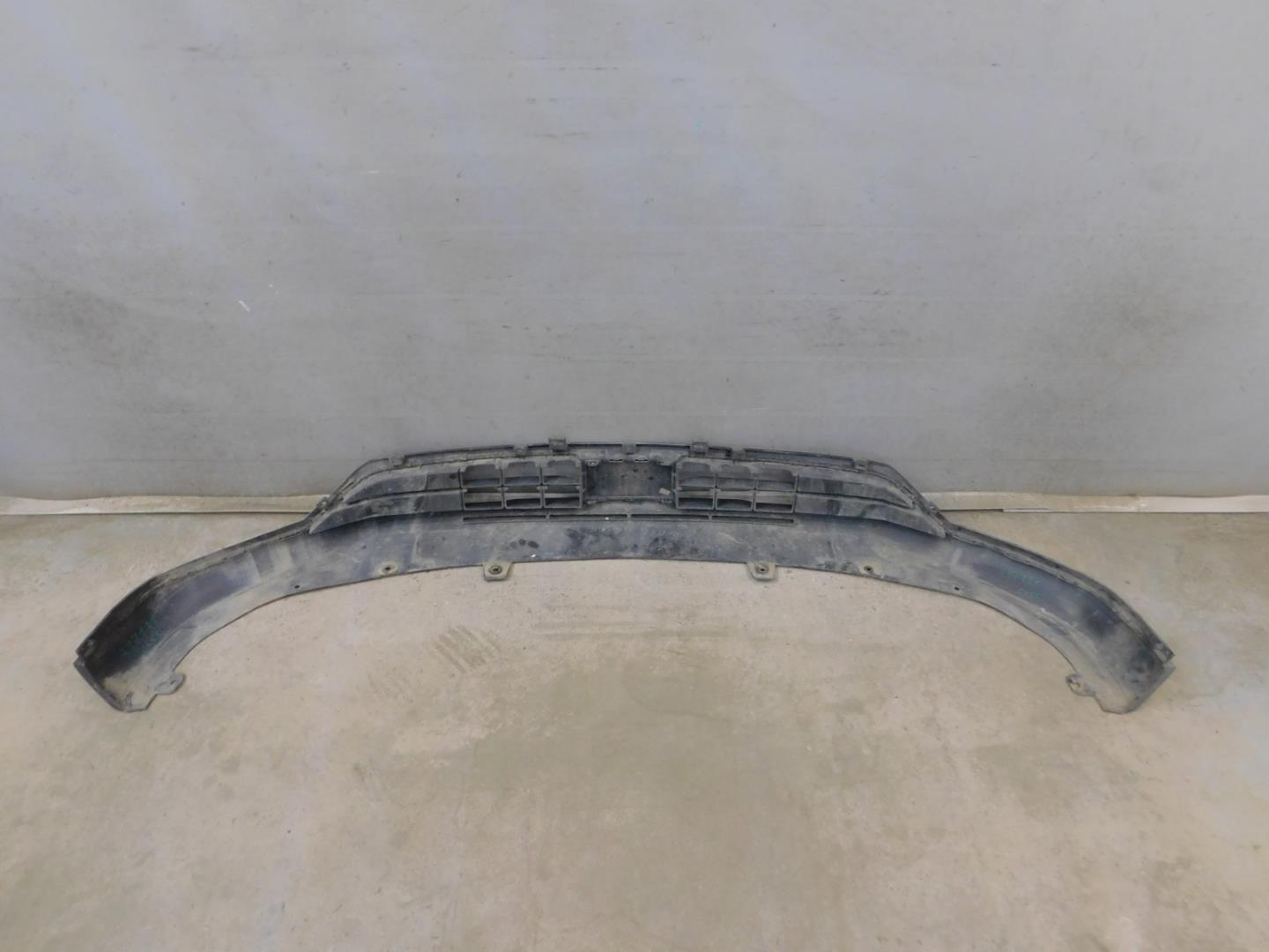 Юбка передняя