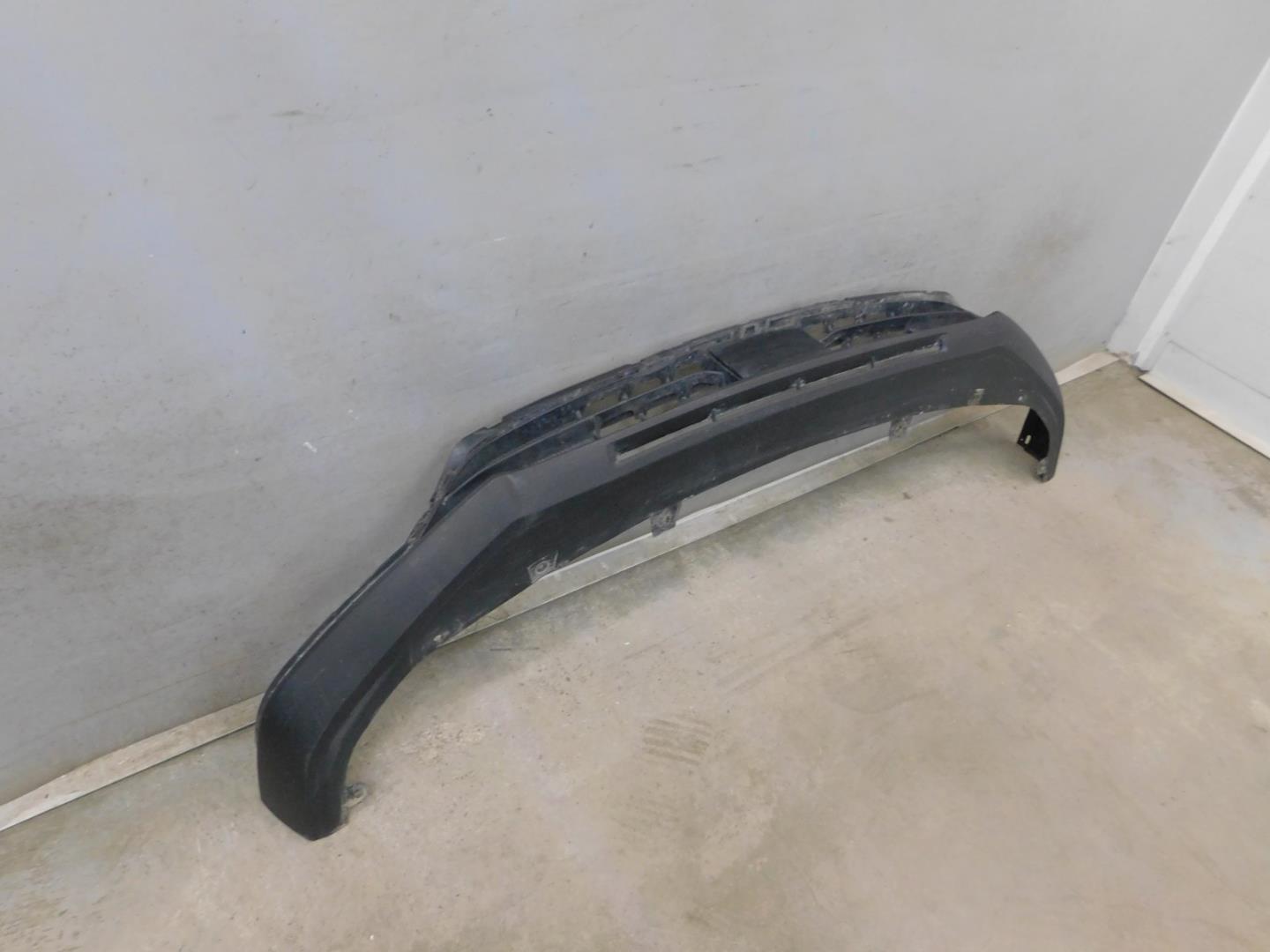 Юбка передняя