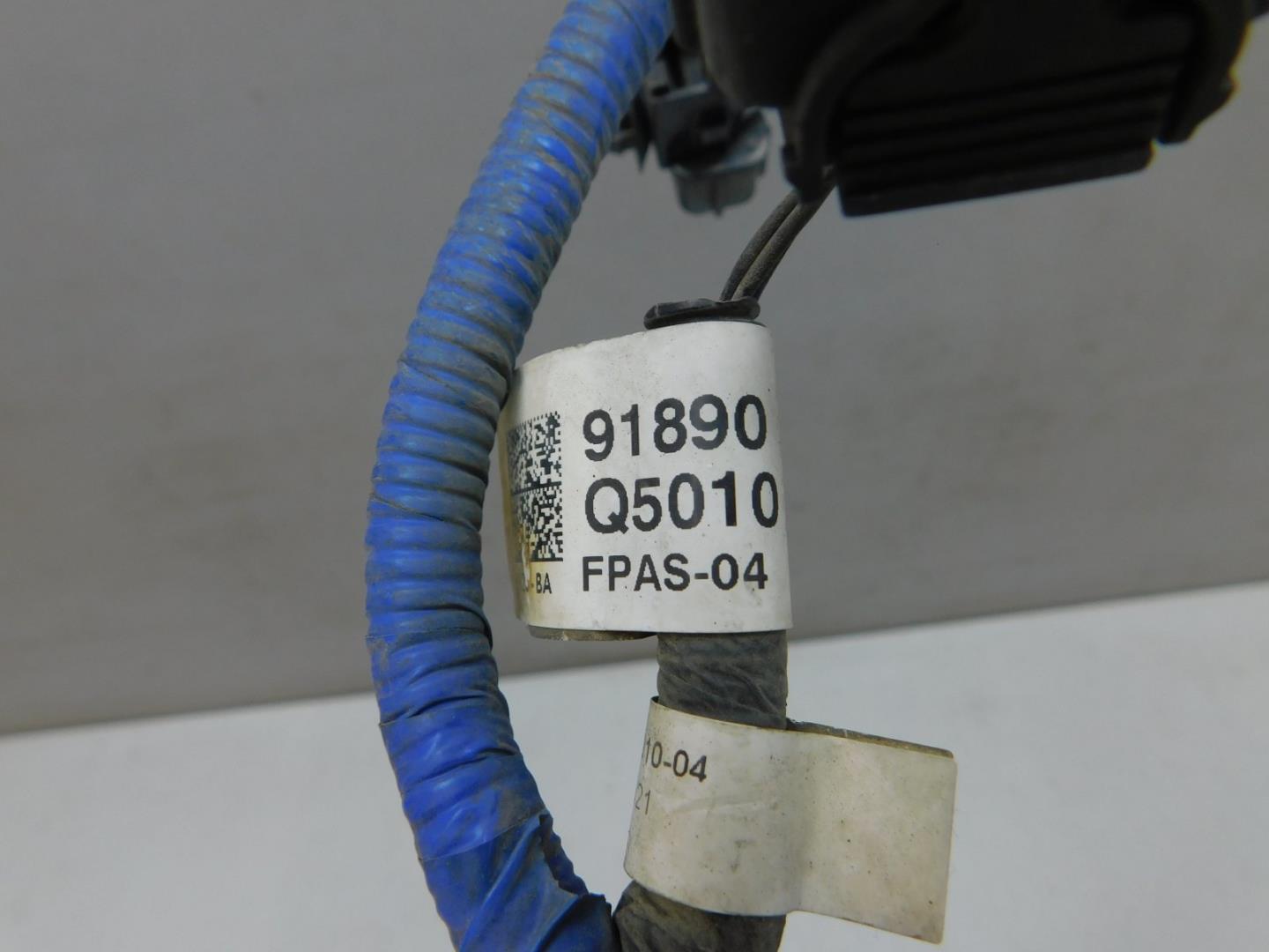 Проводка (коса)