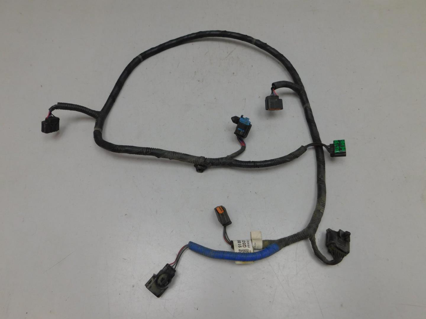 Проводка (коса)