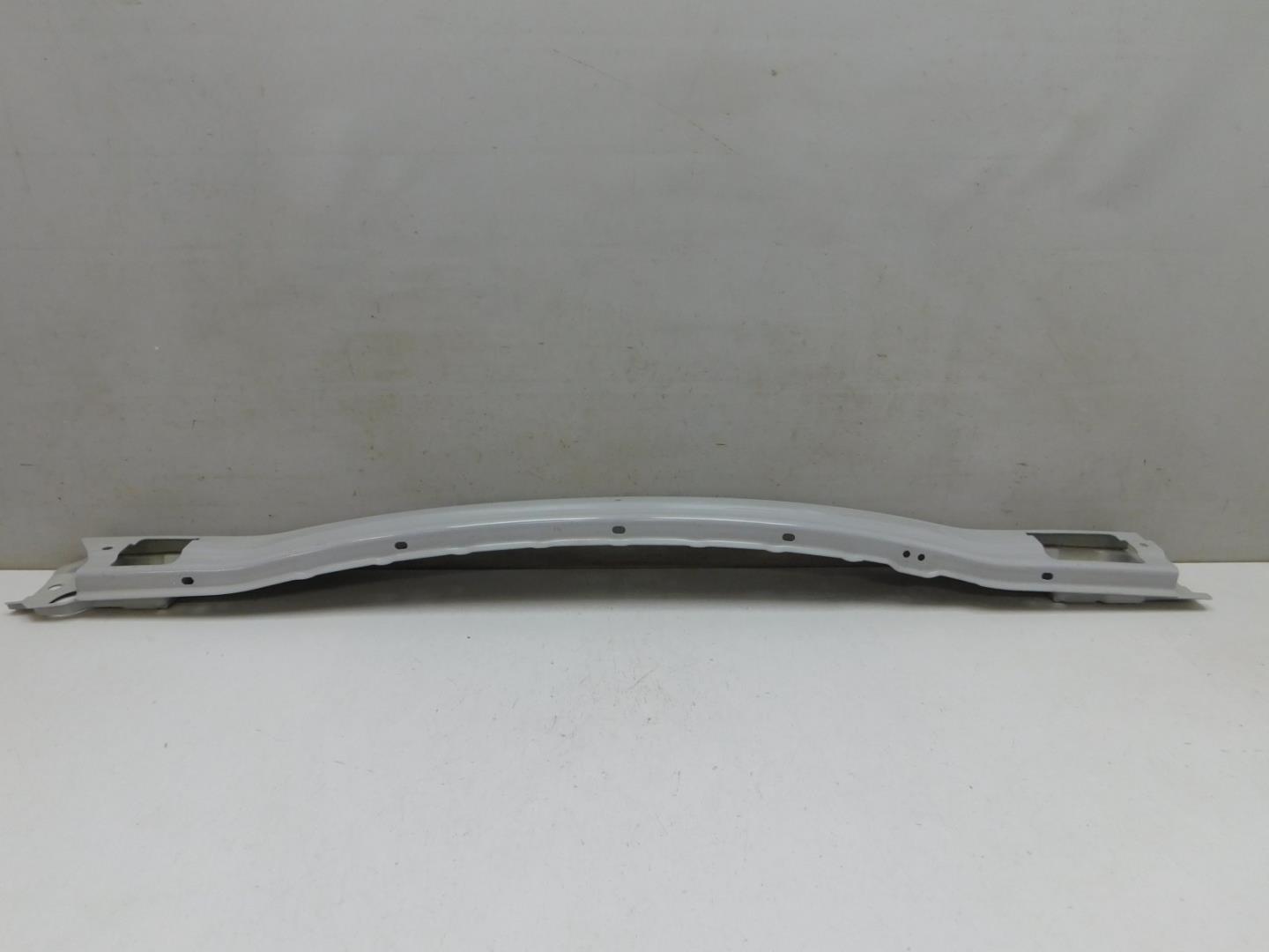 Усилитель заднего бампера