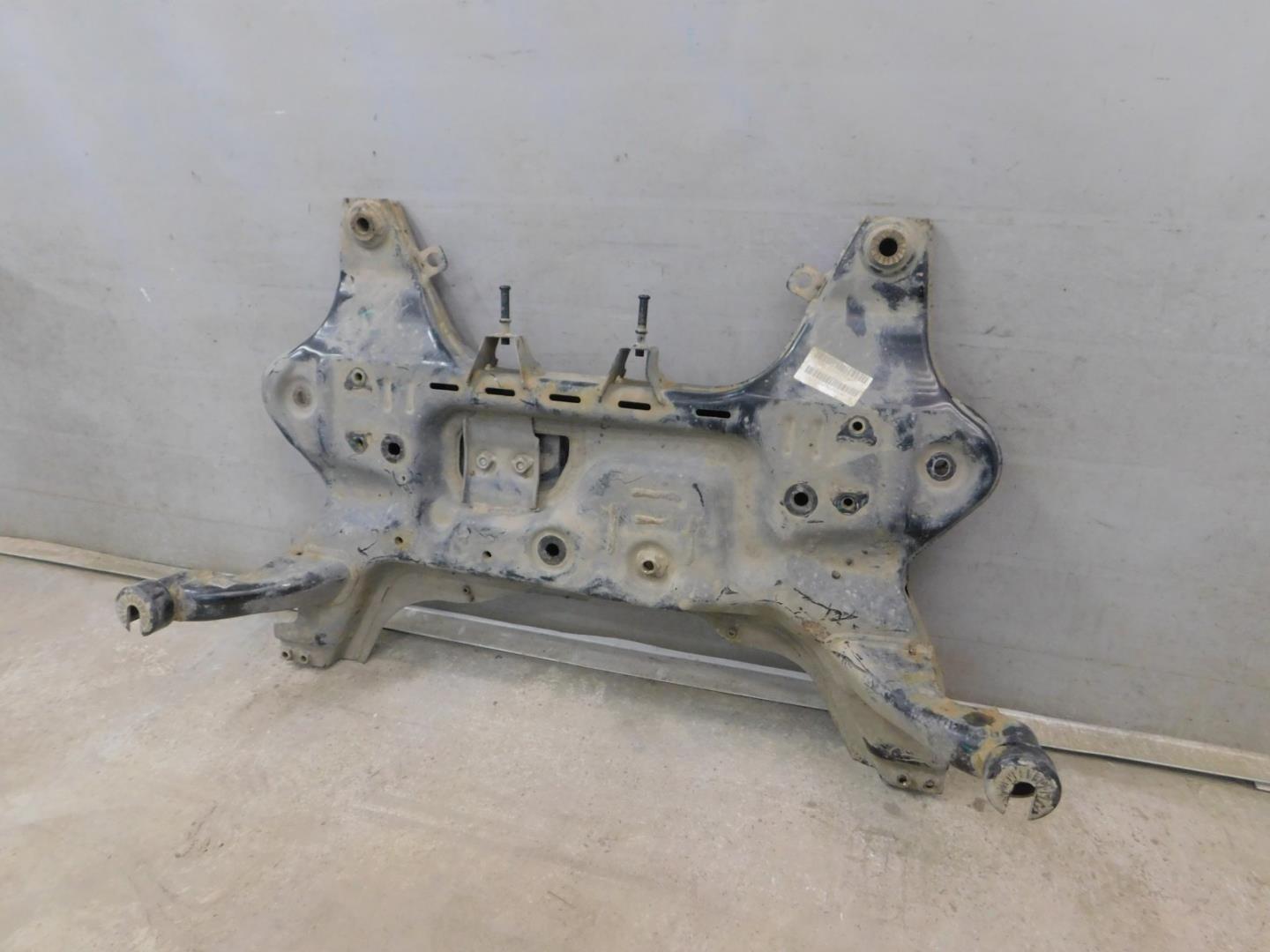 Балка подмоторная