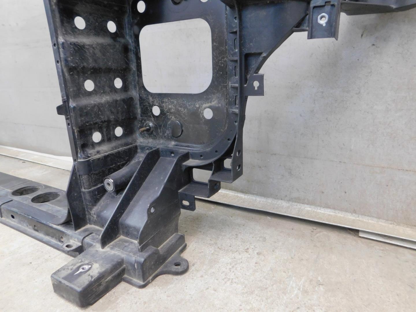 Панель передняя (телевизор)