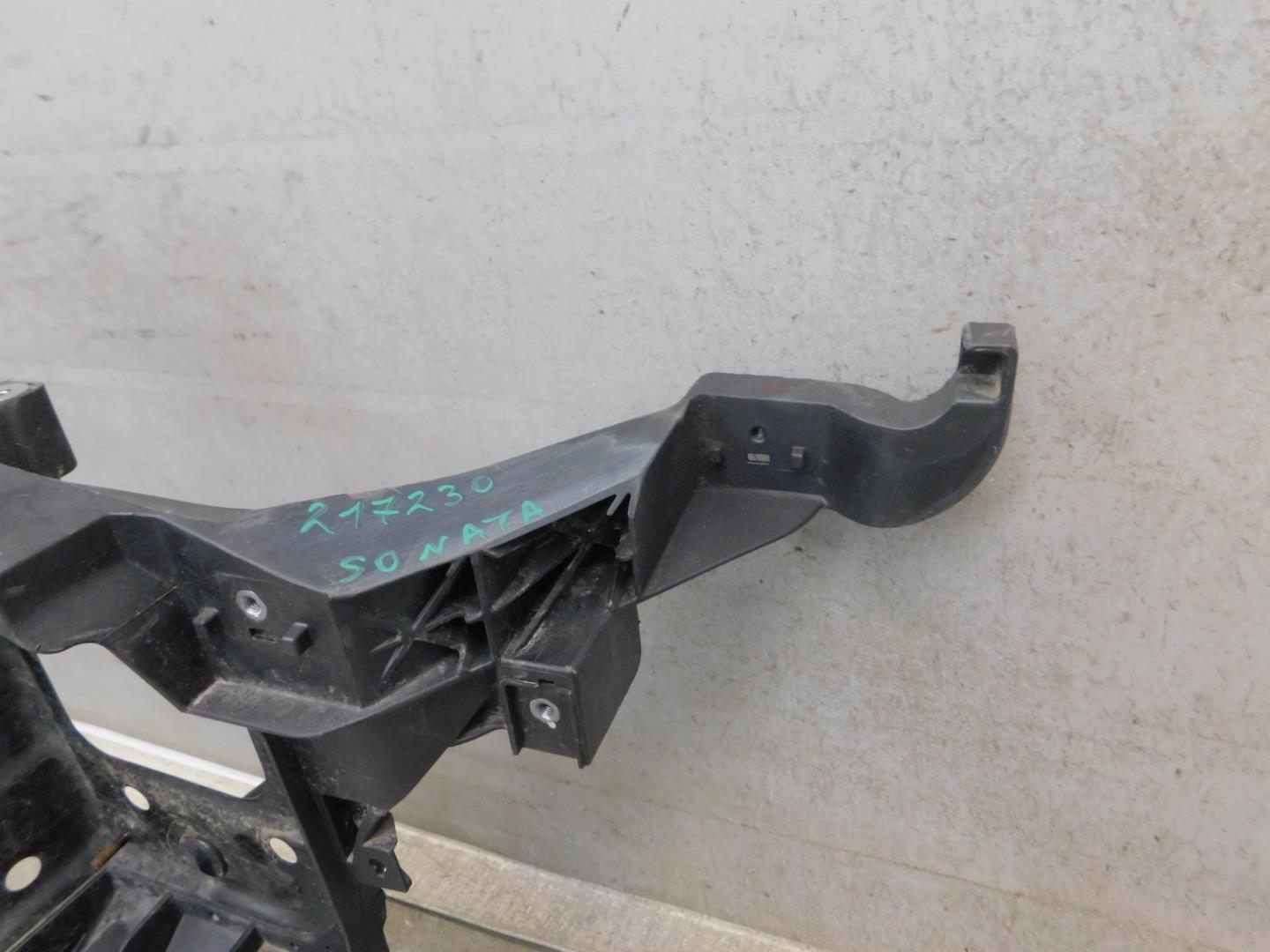 Панель передняя (телевизор)