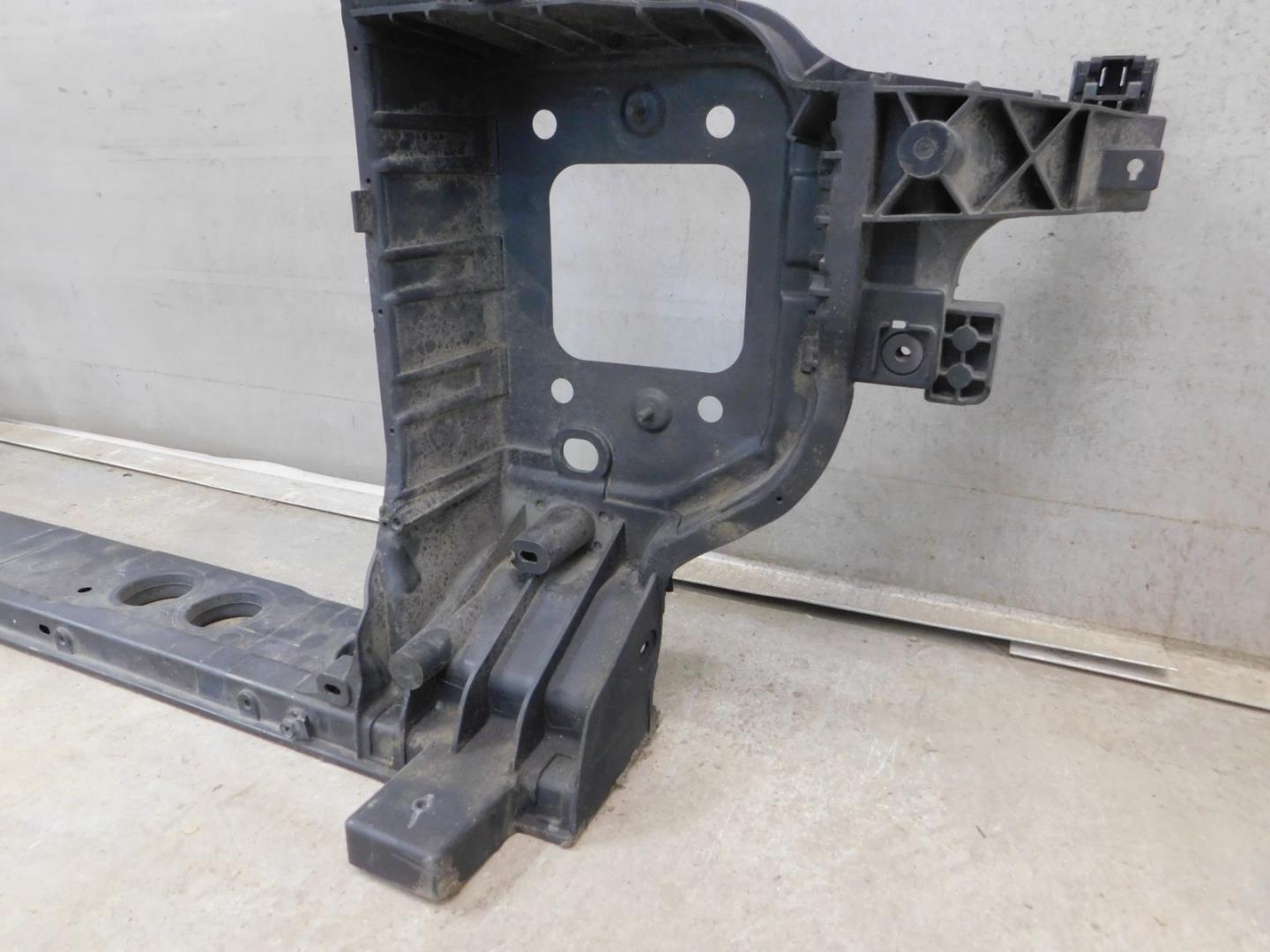 Панель передняя (телевизор)