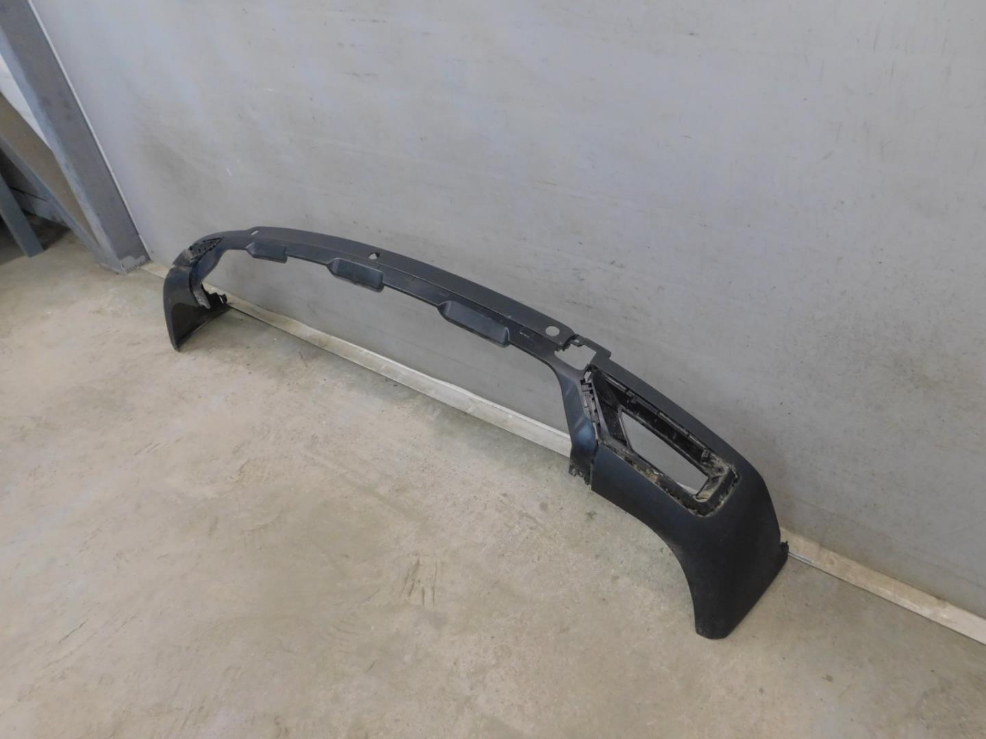 Юбка задняя