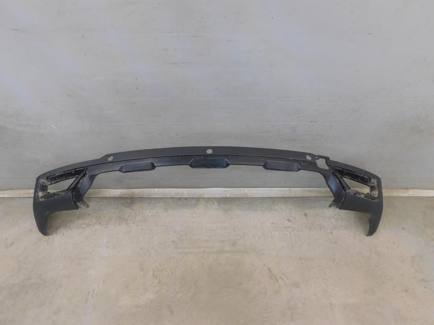 Юбка задняя