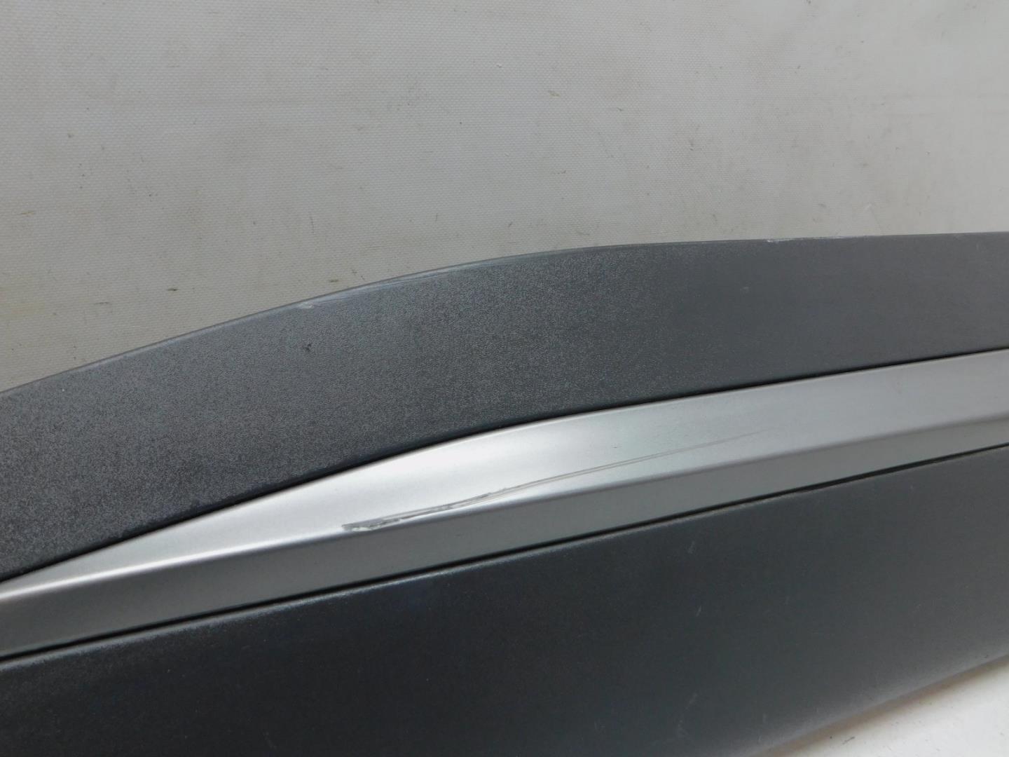 Накладка двери задней правой