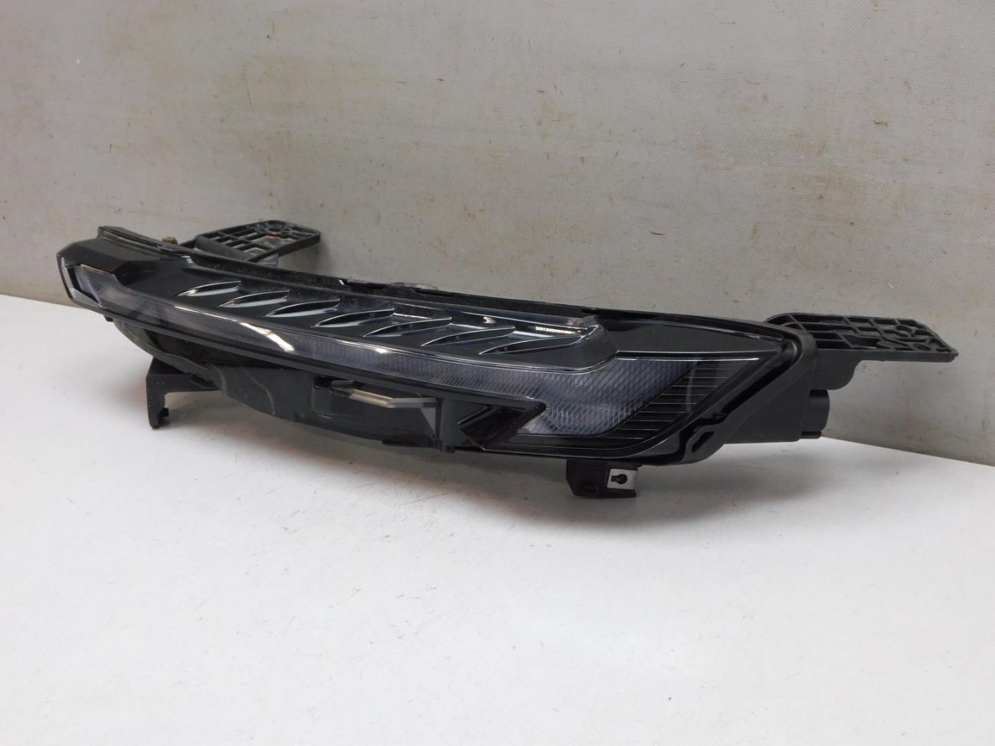 Габарит передний левый