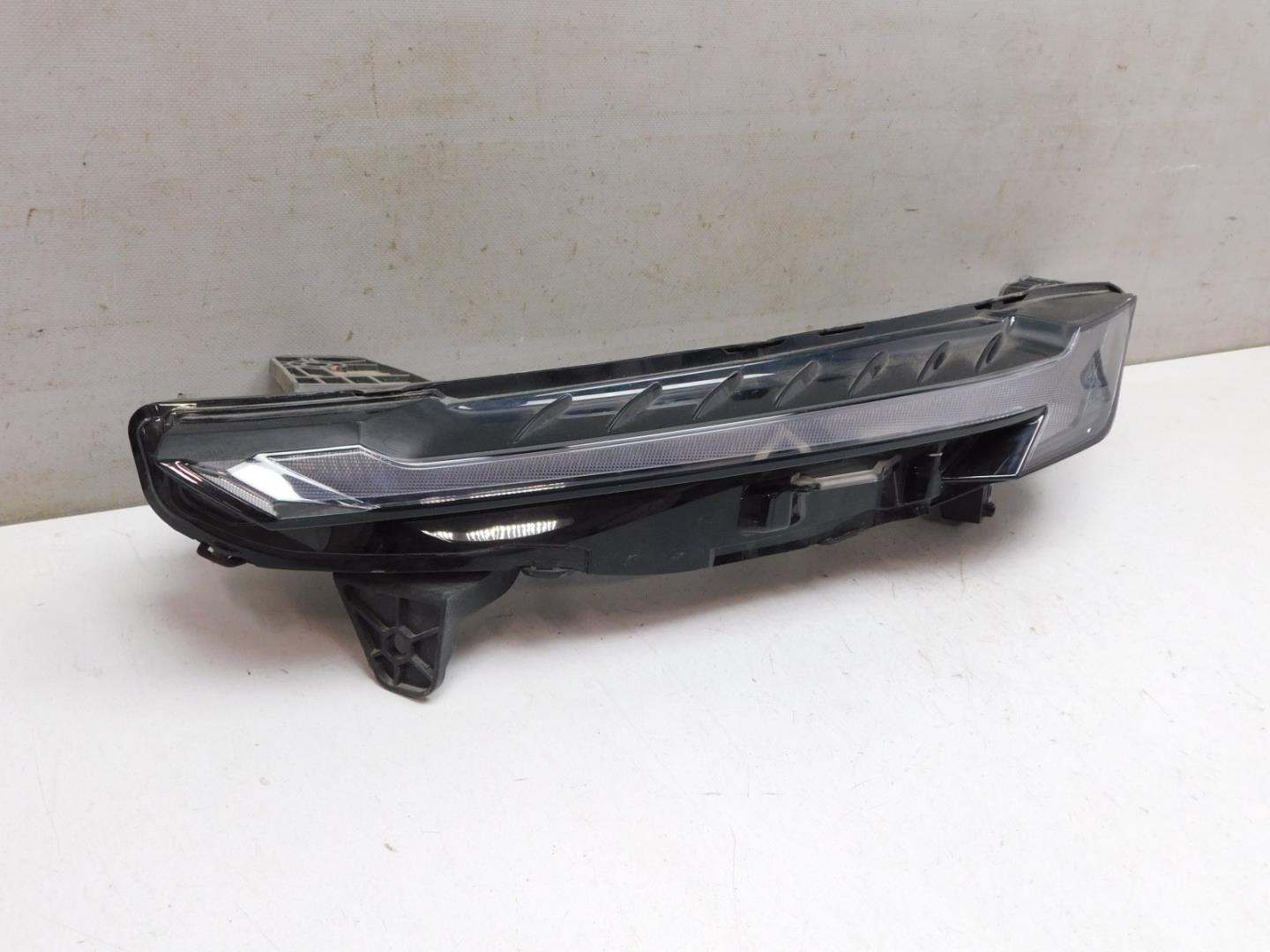 Габарит передний левый