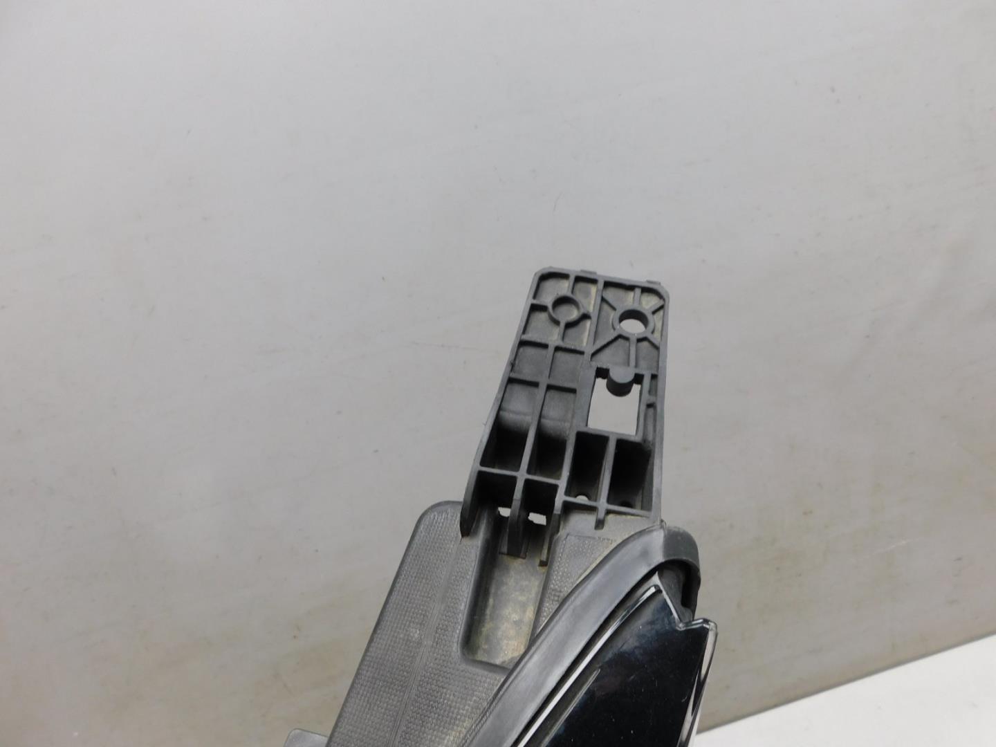 Габарит передний левый