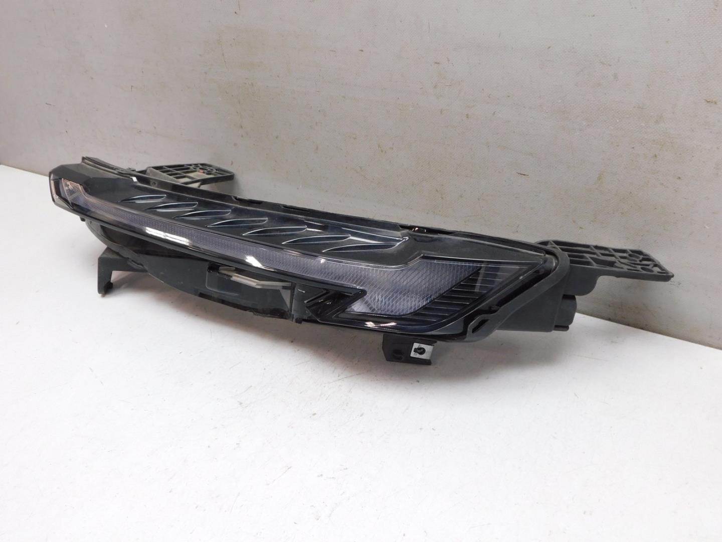 Габарит передний левый