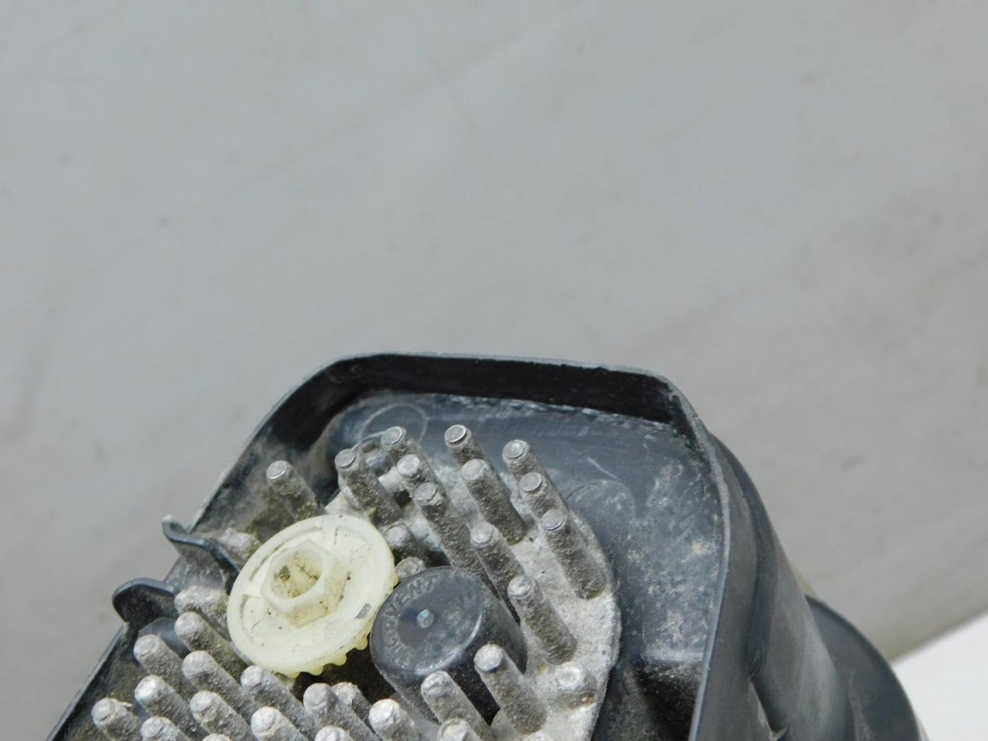 Габарит передний правый