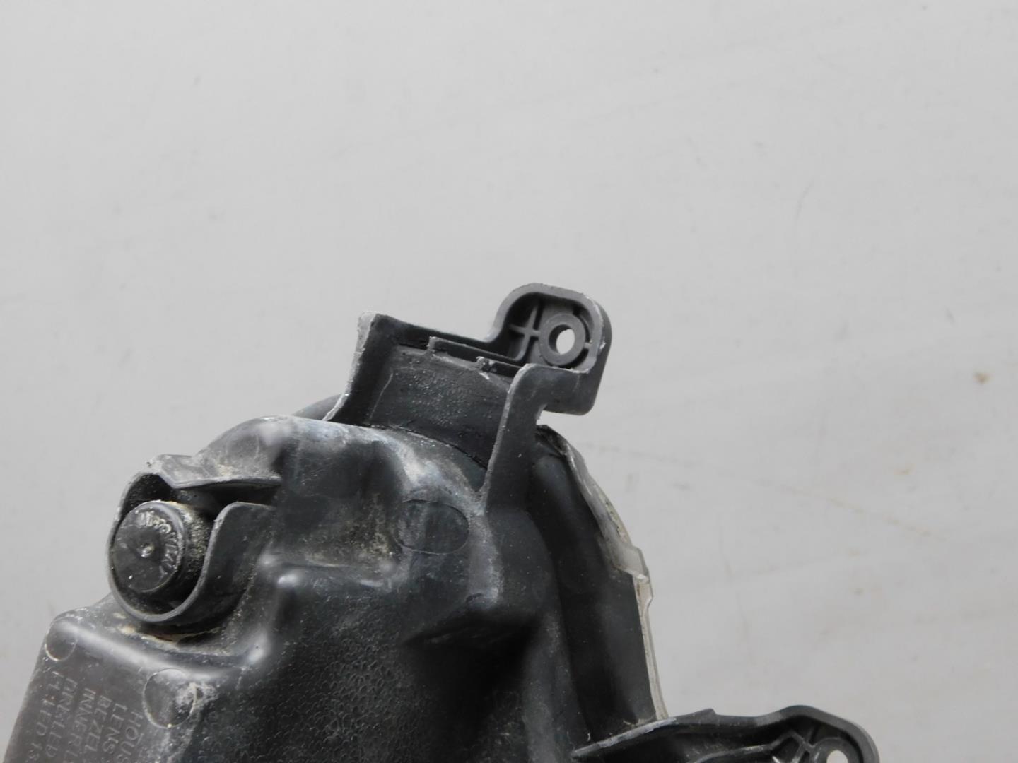 Габарит передний правый