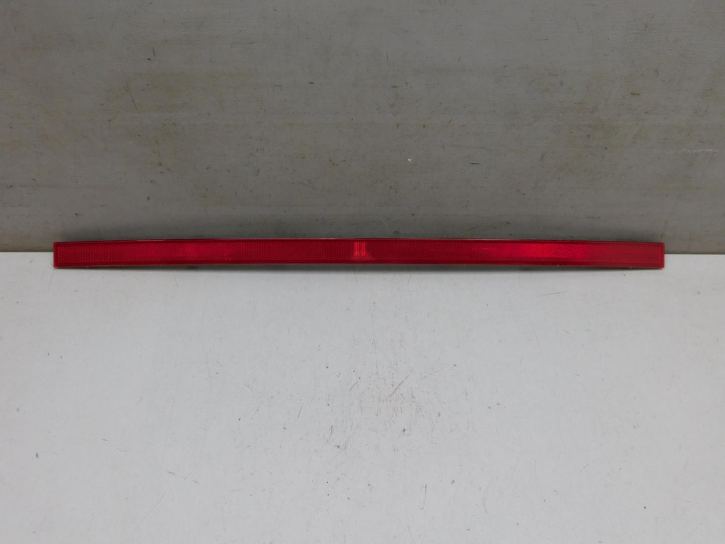 Фонарь задний в бампер