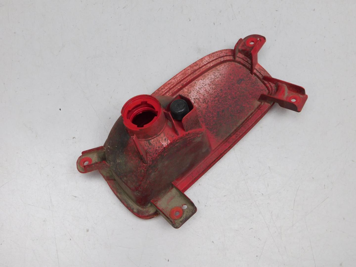 Фонарь задний в бампер правый