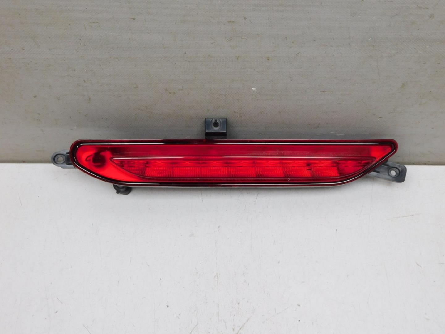 Фонарь задний противотуманный