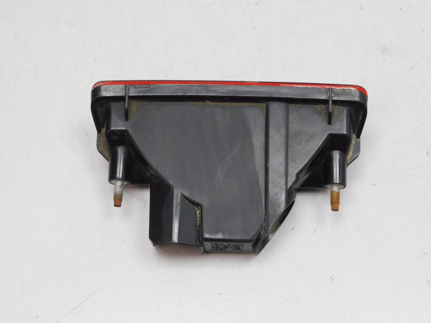 Фонарь задний противотуманный