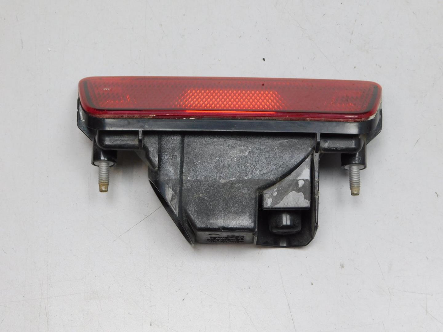 Фонарь задний противотуманный