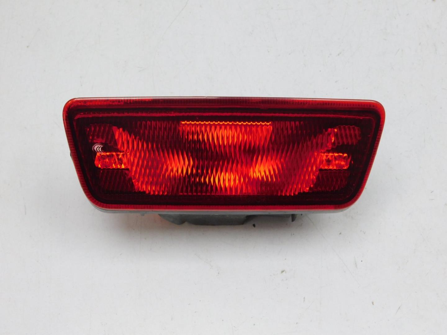 Фонарь задний противотуманный