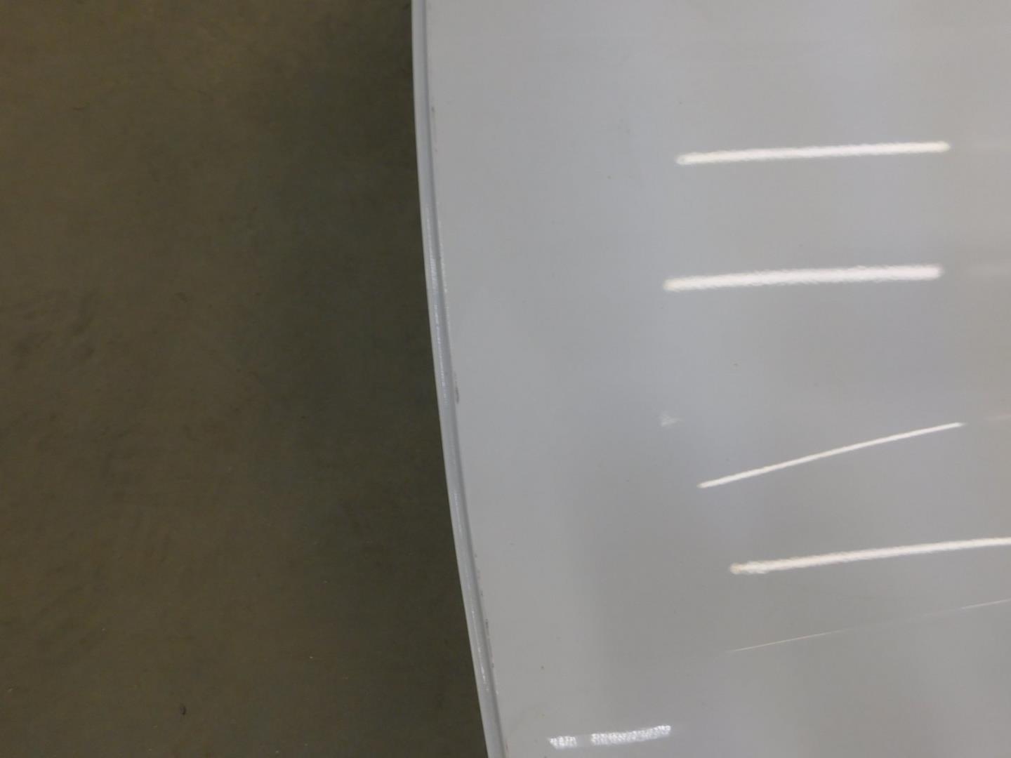 Дверь задняя левая