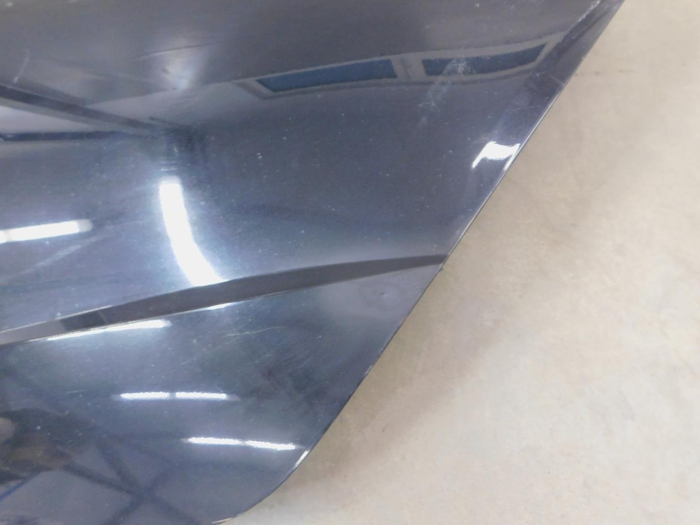 Дверь задняя левая