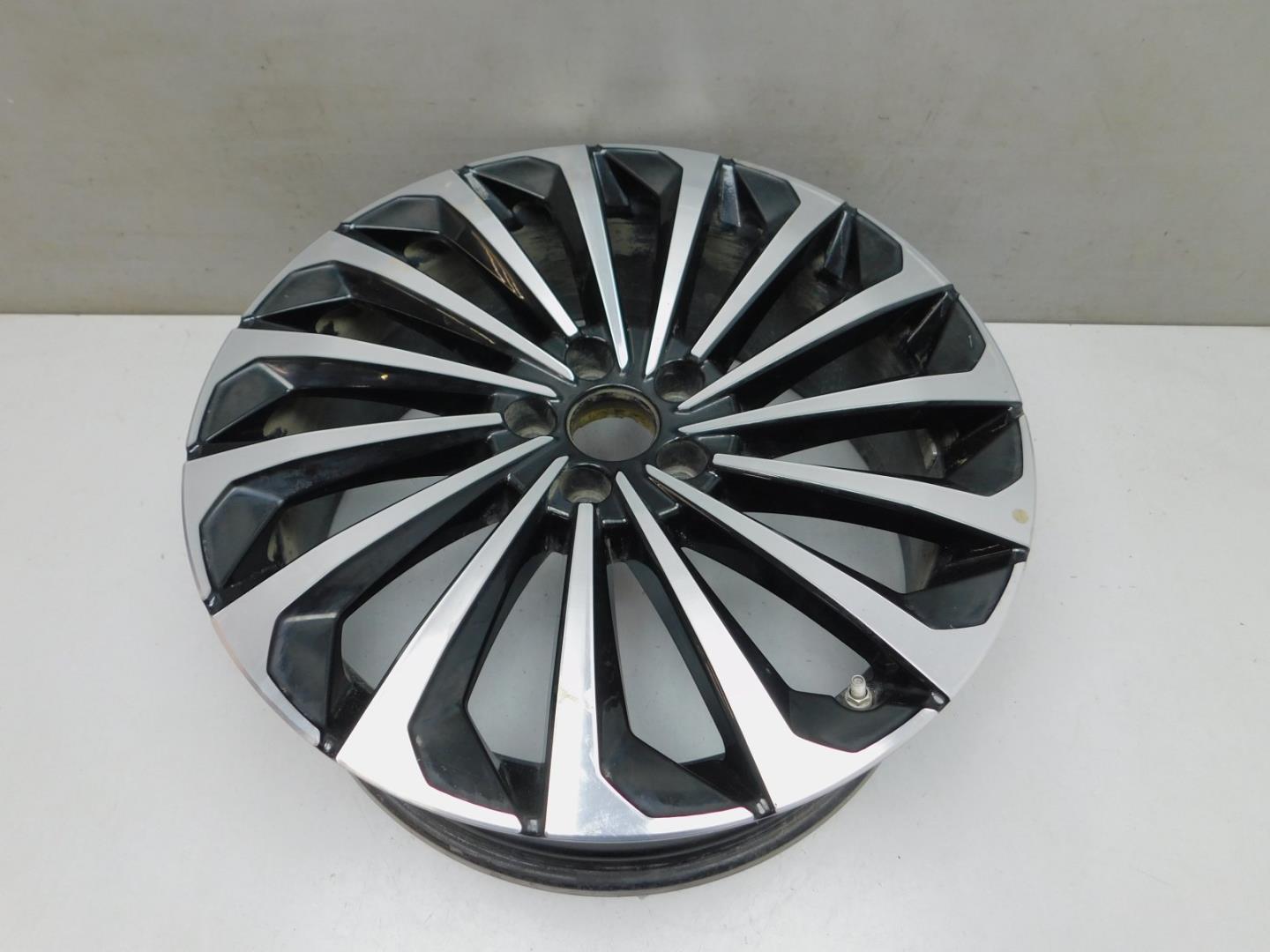 Диск колесный