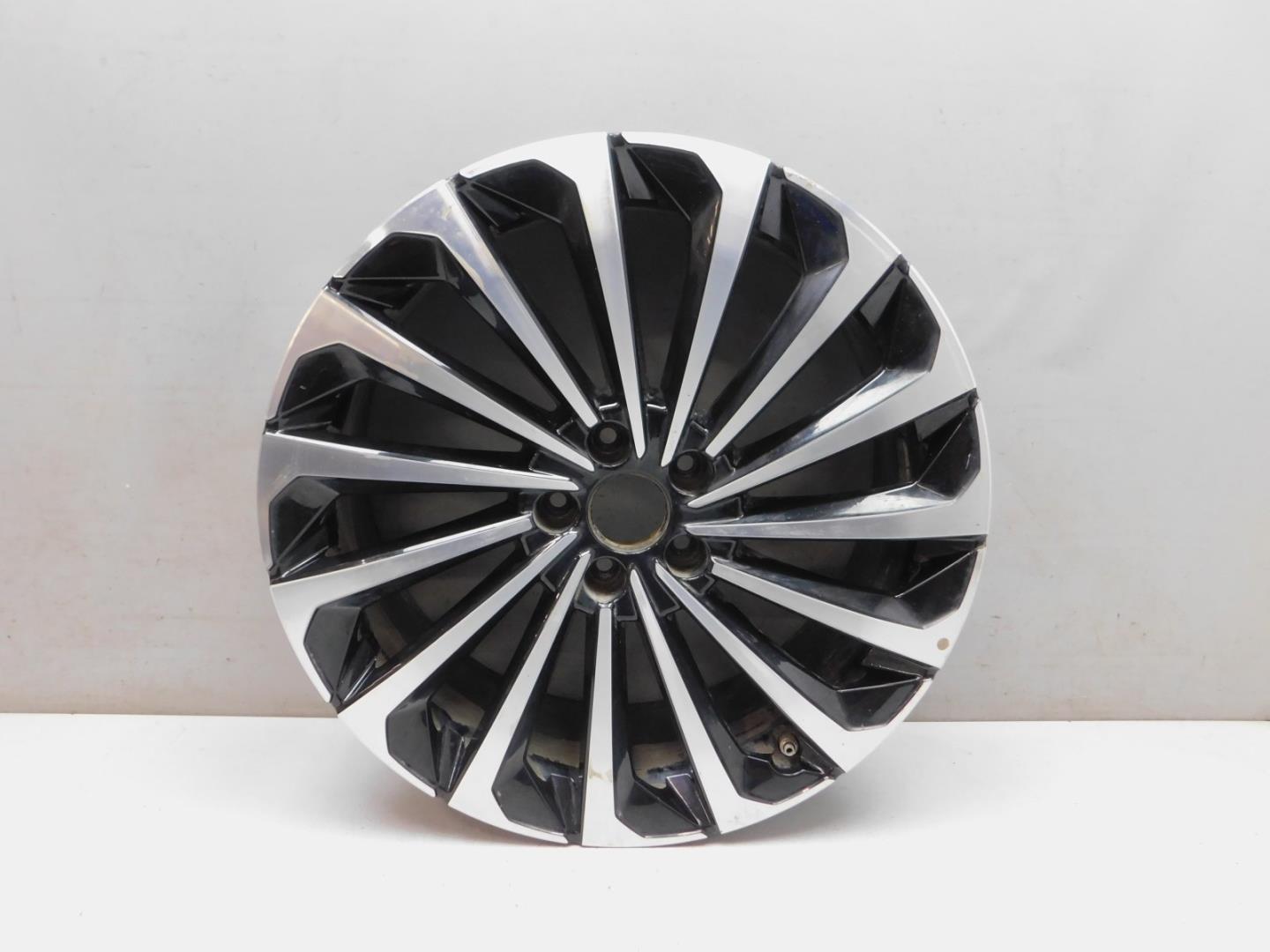 Диск колесный