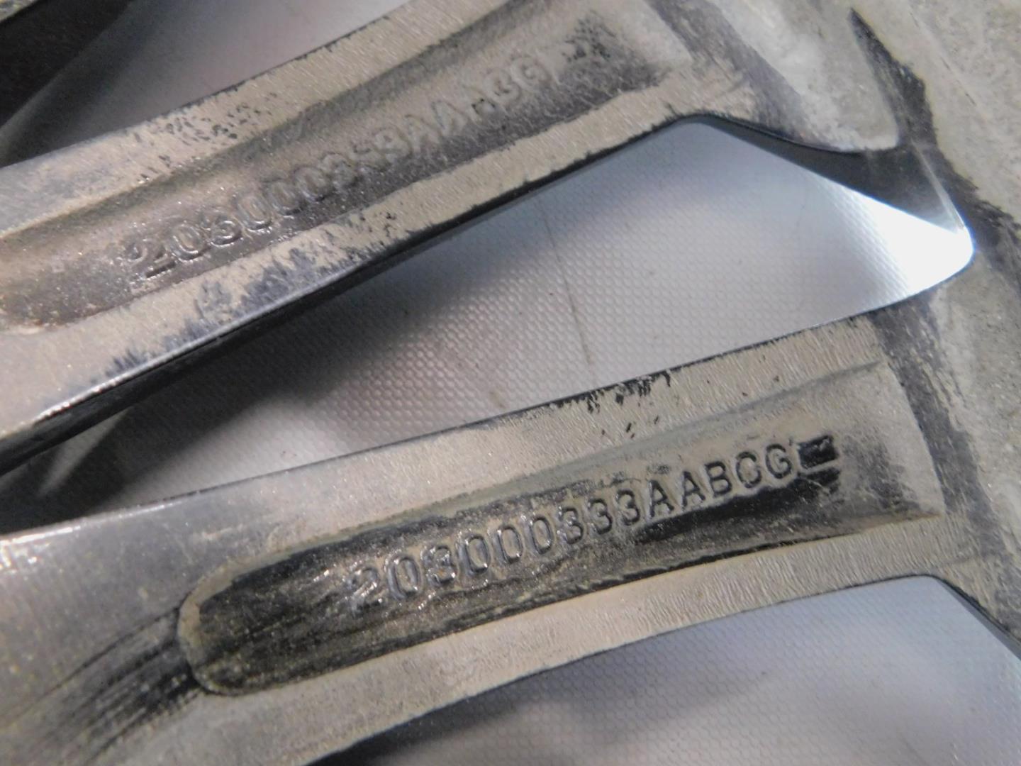 Диск колесный