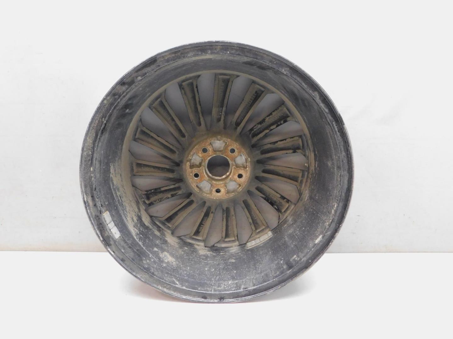 Диск колесный