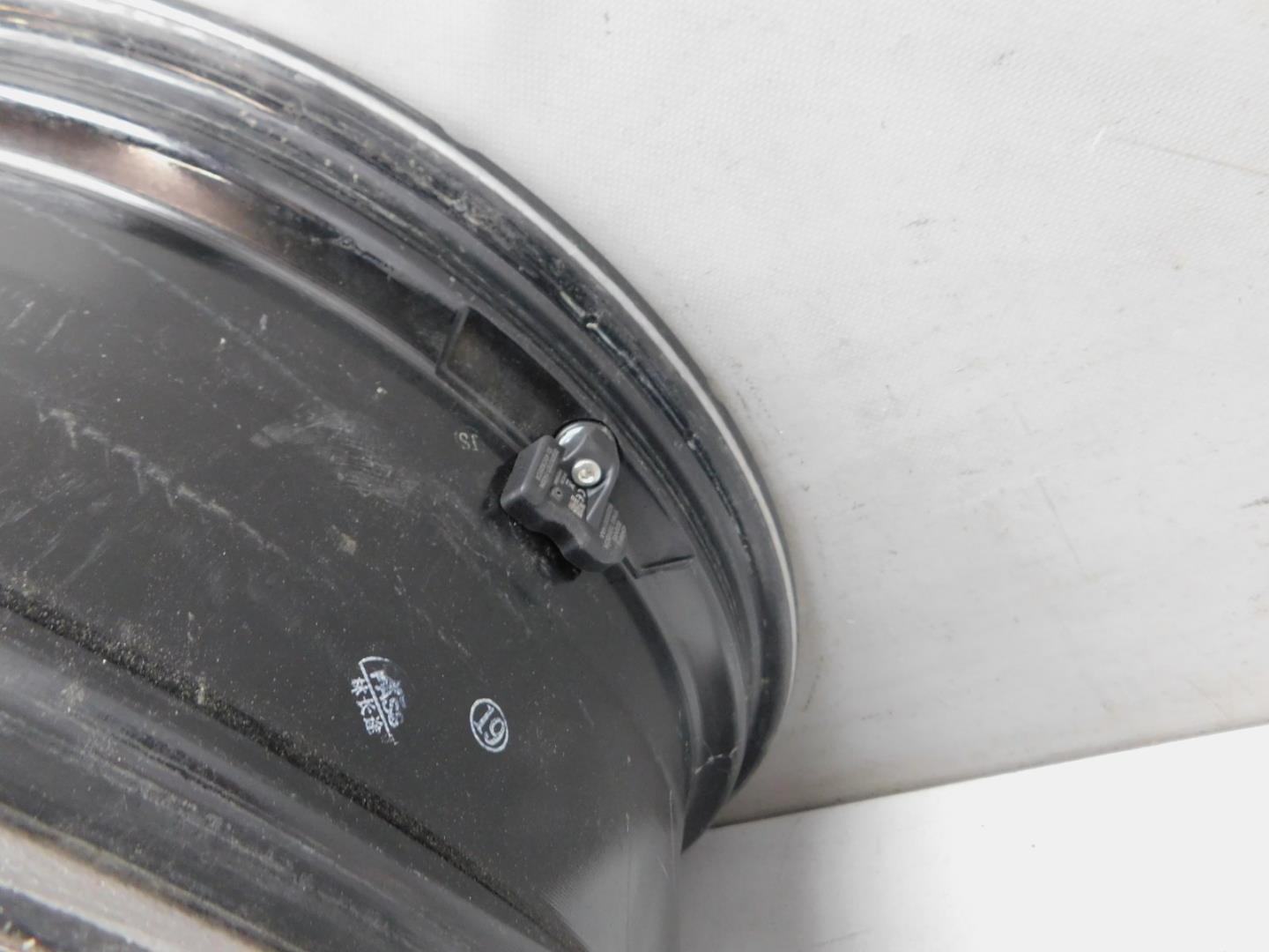 Диск колесный