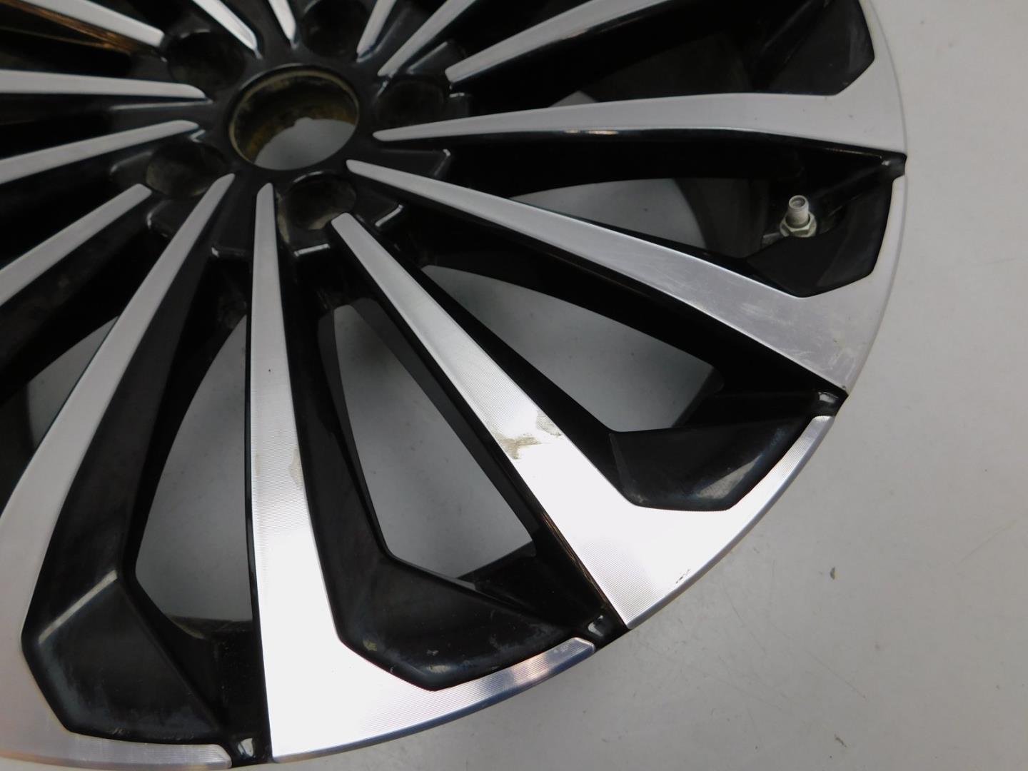 Диск колесный