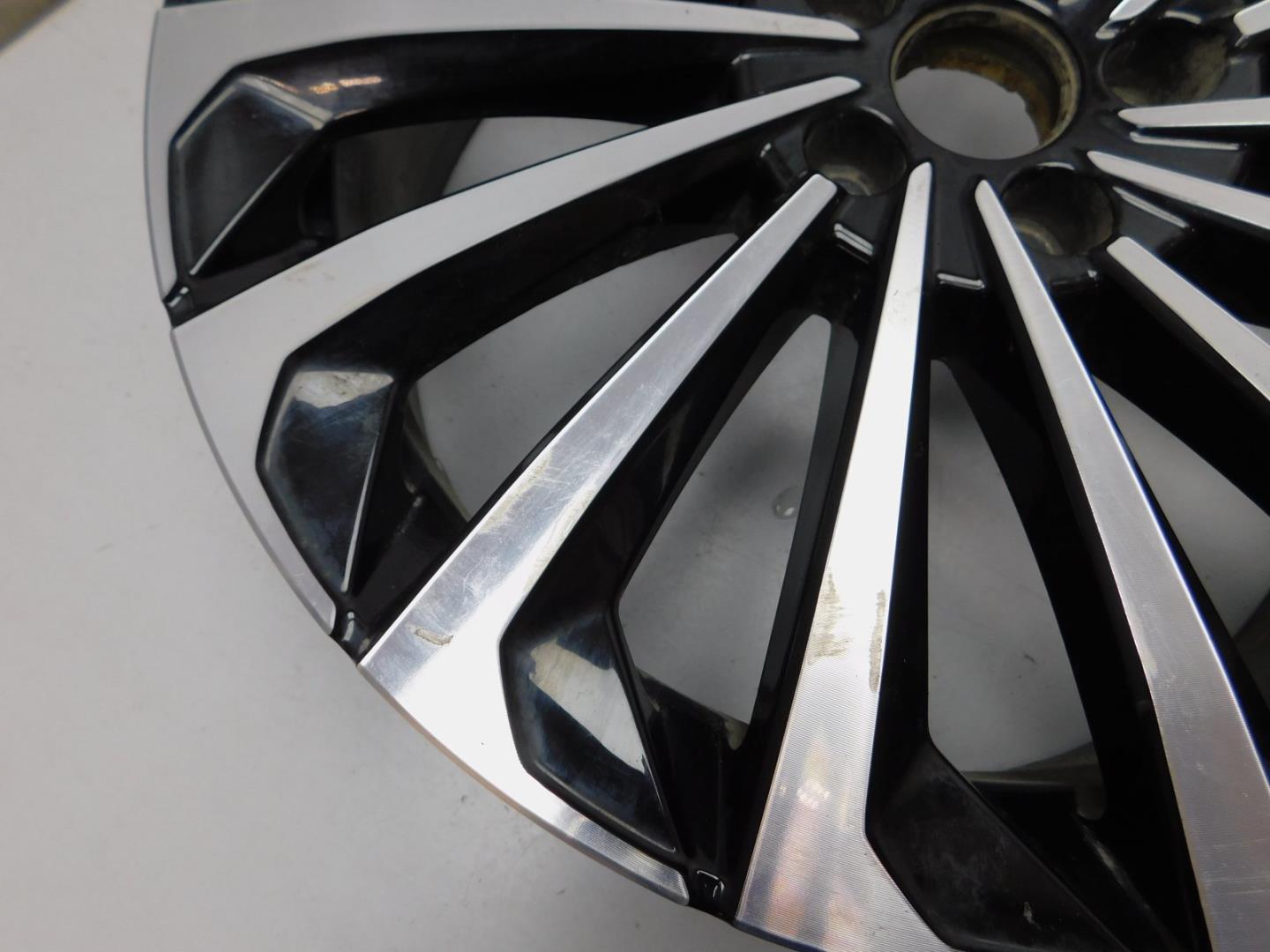 Диск колесный