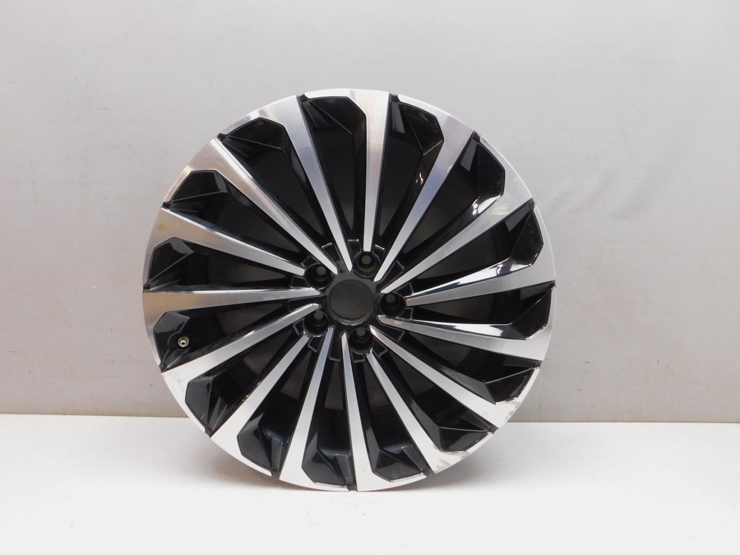 Диск колесный