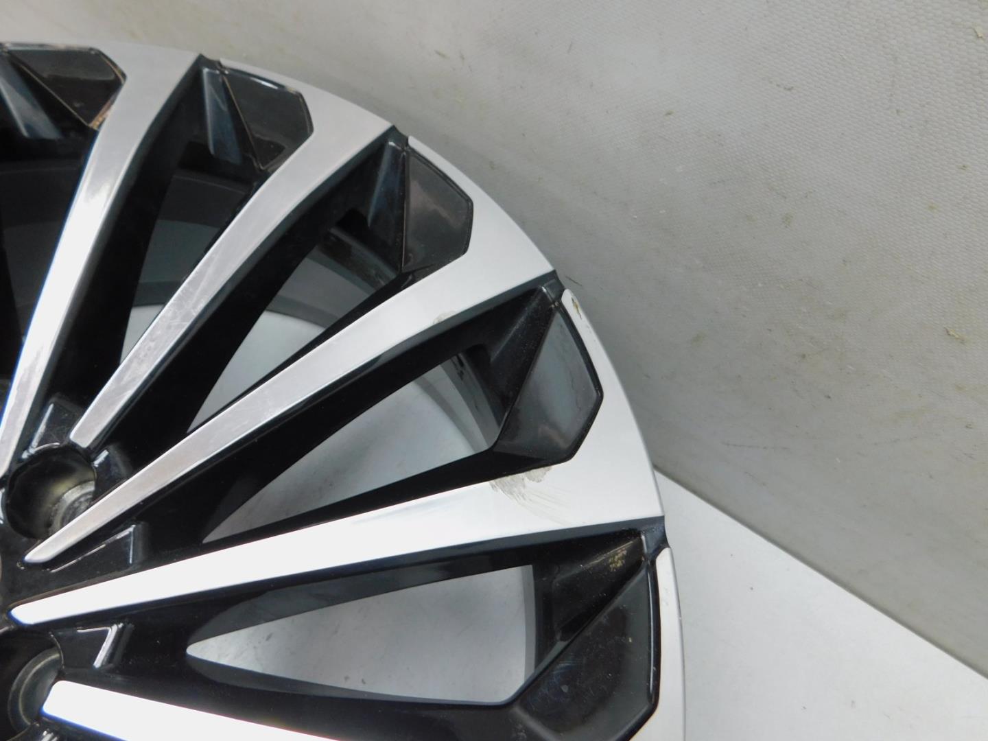 Диск колесный