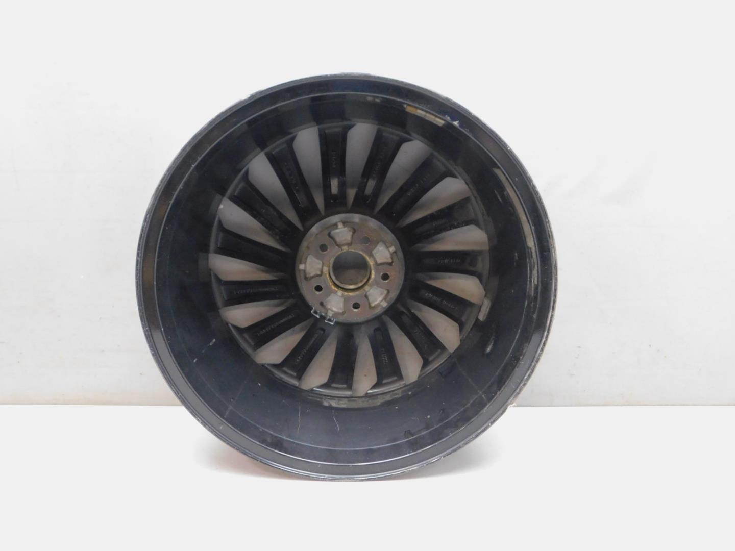 Диск колесный