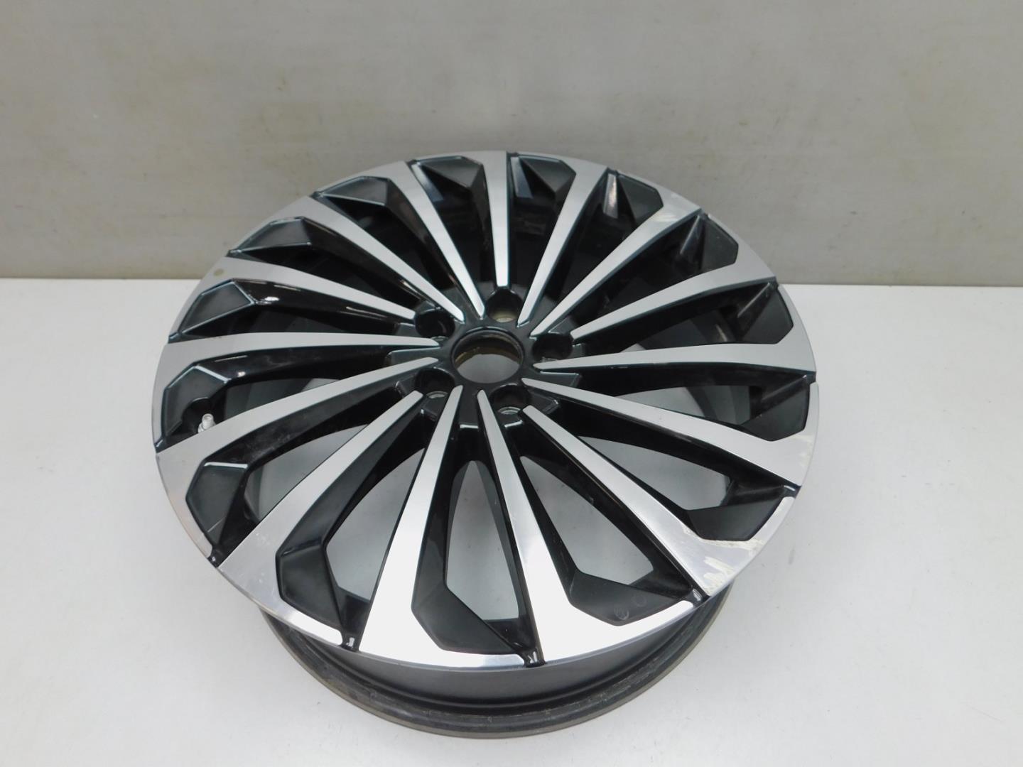 Диск колесный