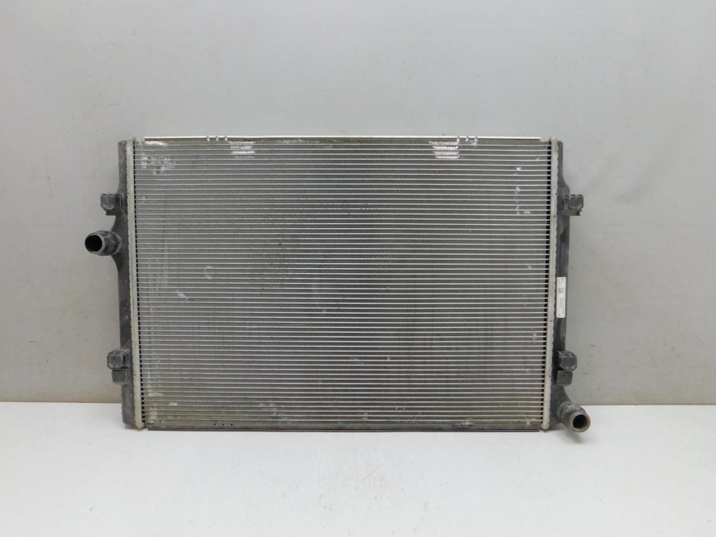 Радиатор охлаждения