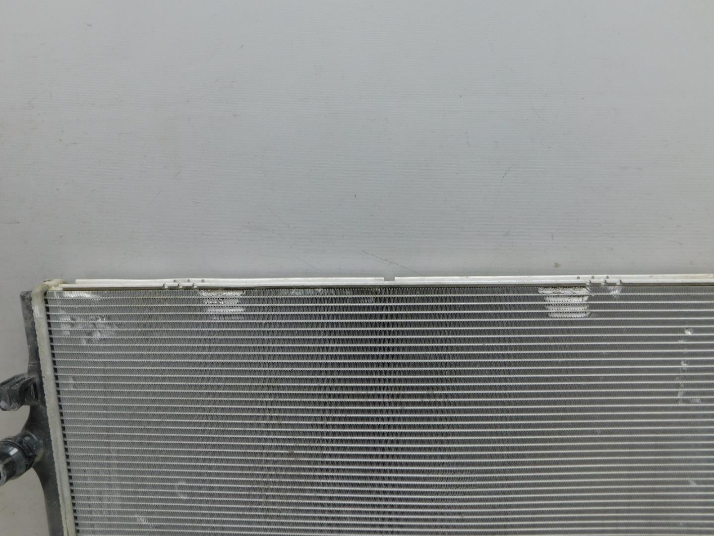 Радиатор охлаждения