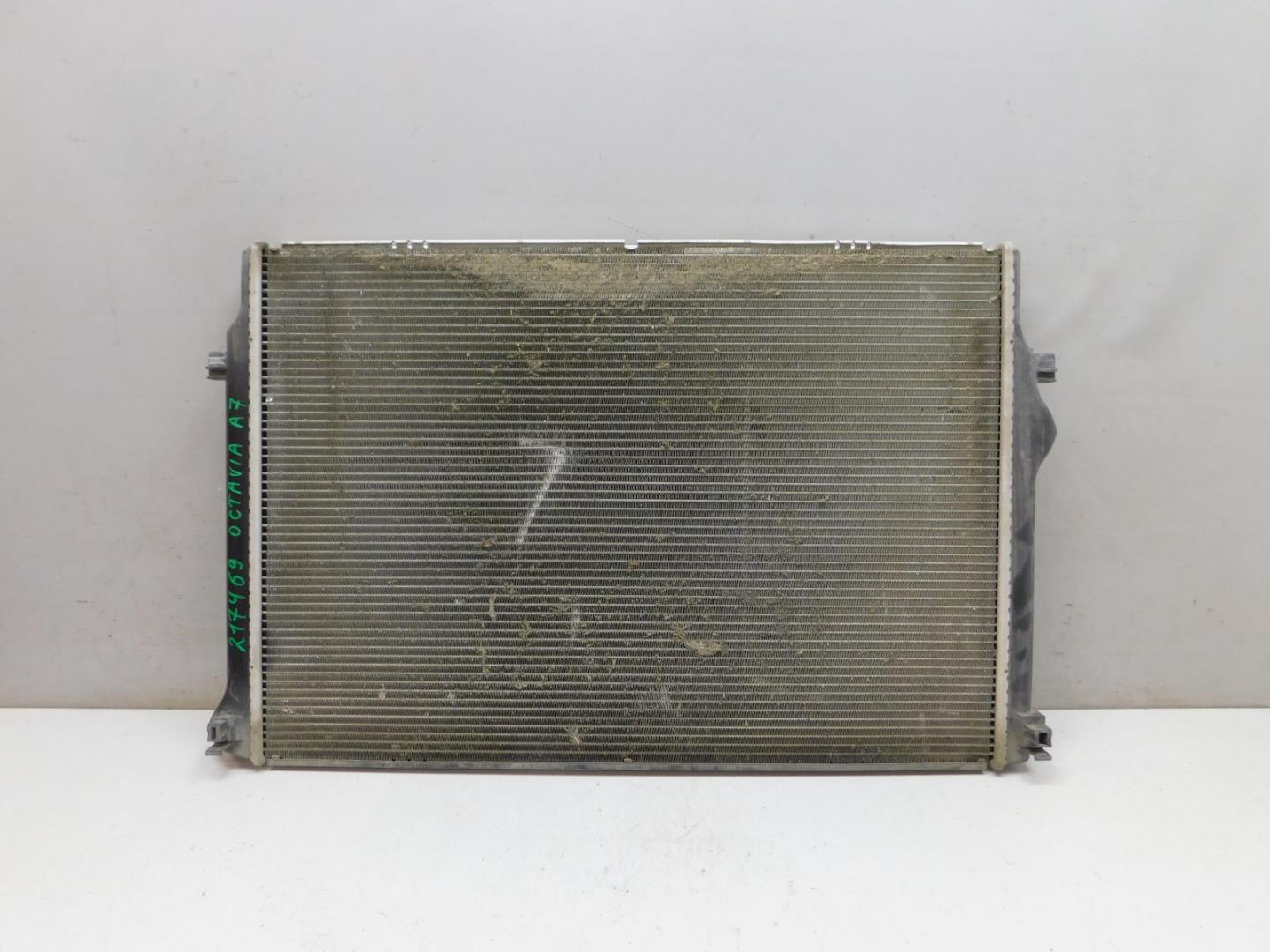 Радиатор охлаждения