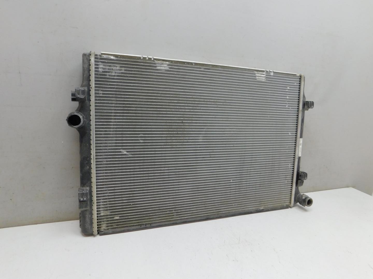 Радиатор охлаждения