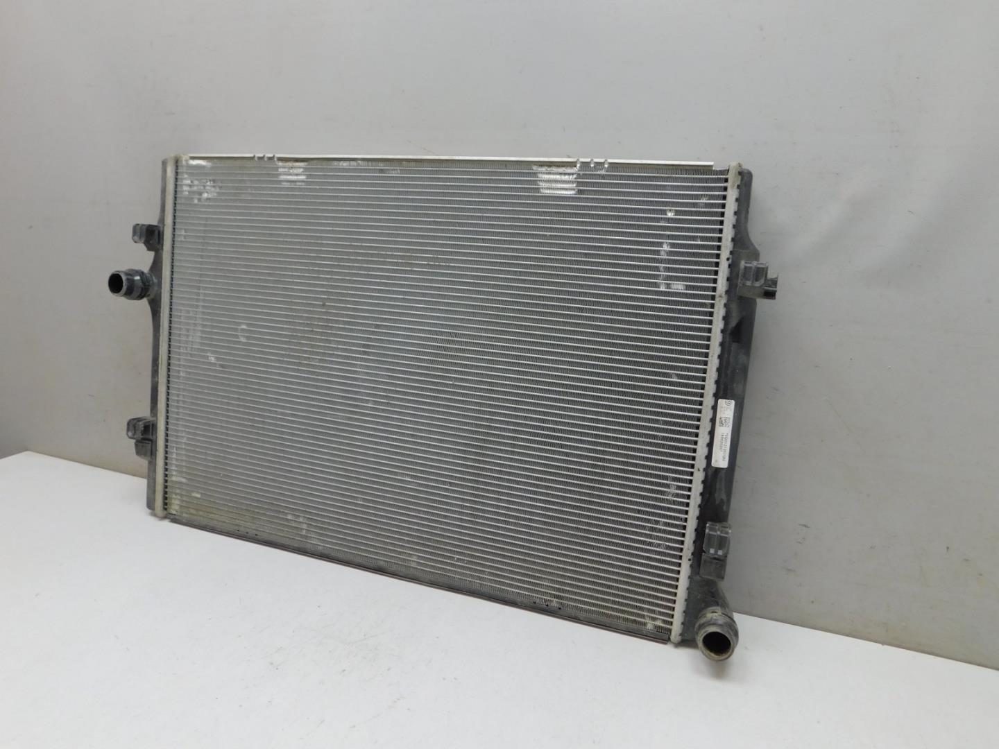 Радиатор охлаждения