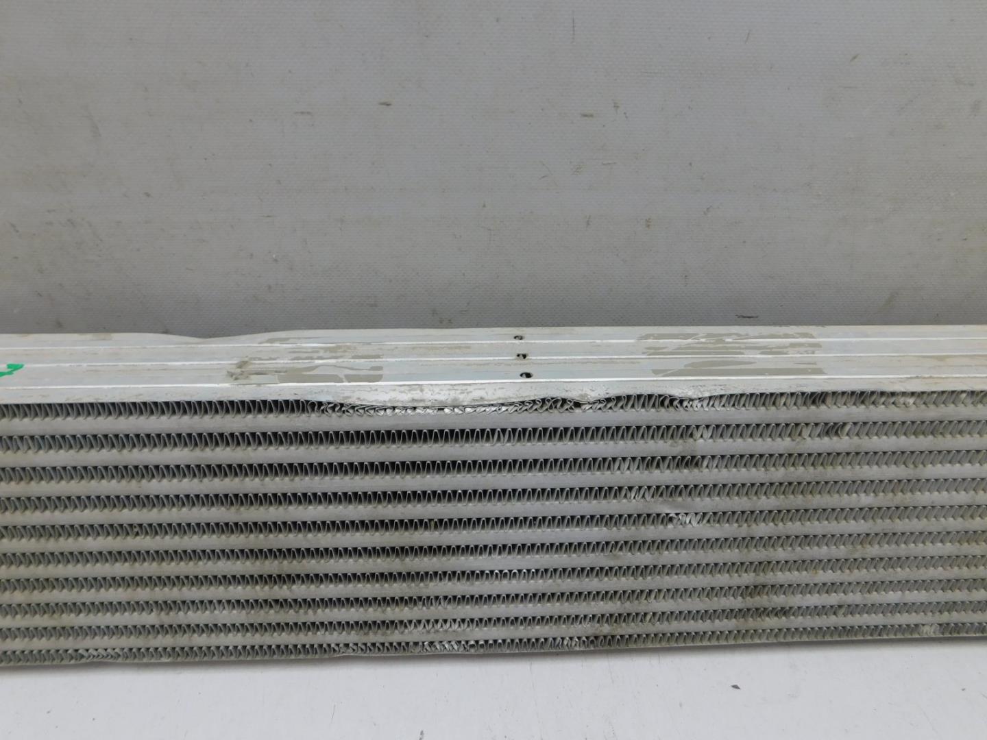 Интеркулер