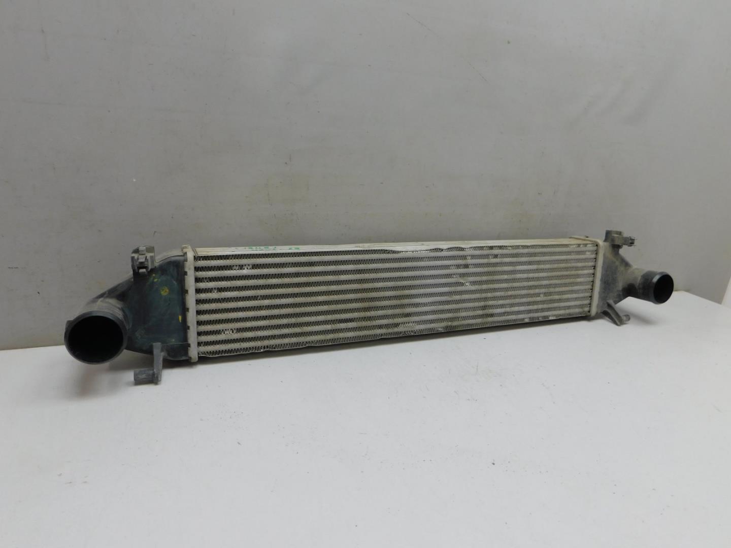 Интеркулер