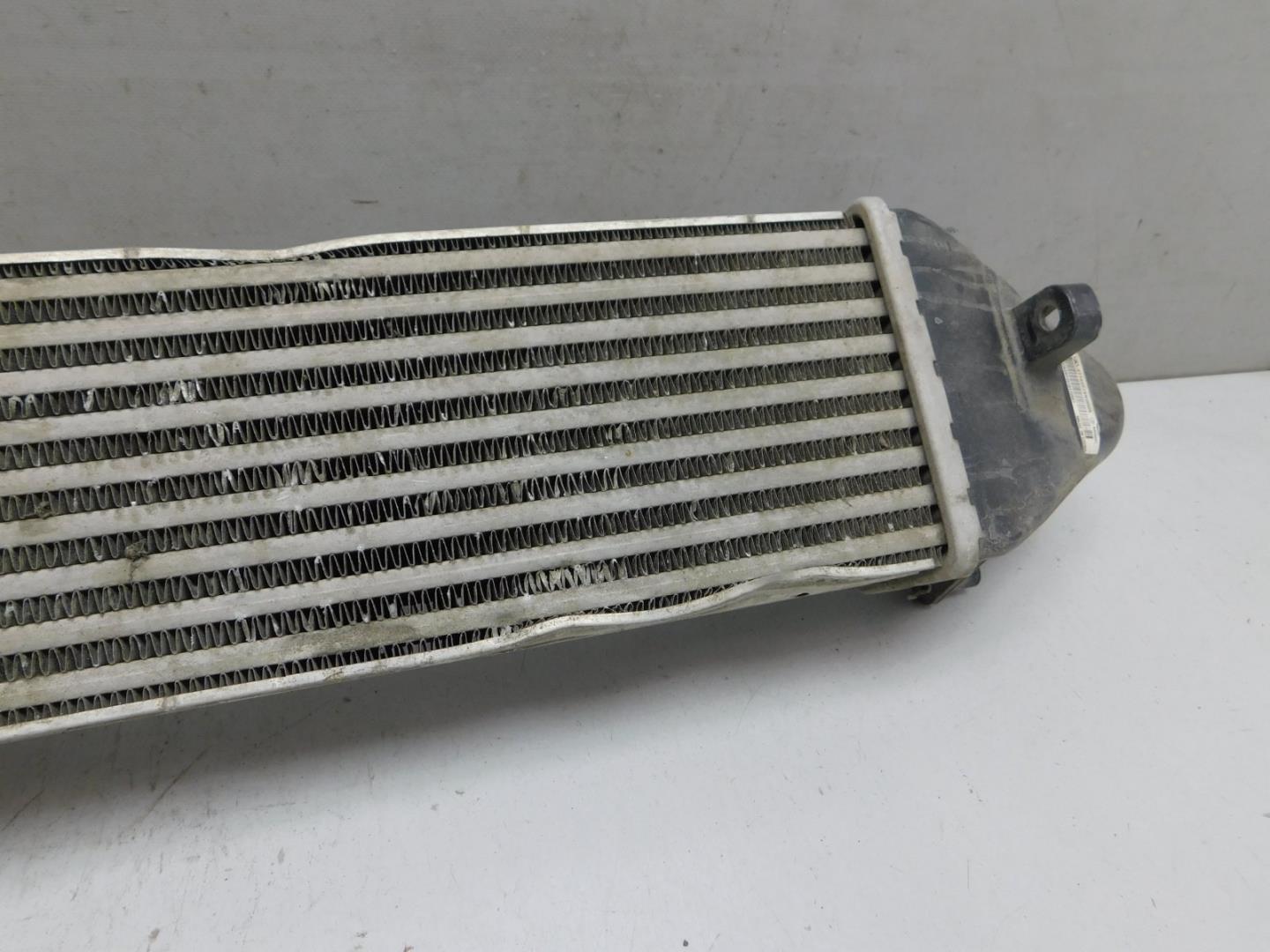 Интеркулер