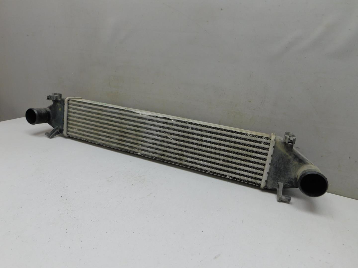 Интеркулер