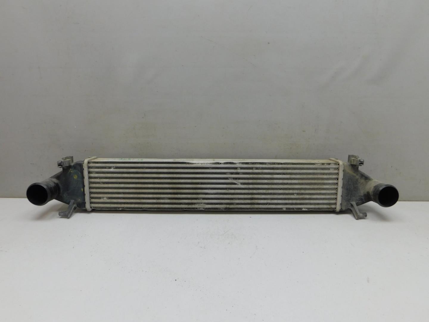 Интеркулер