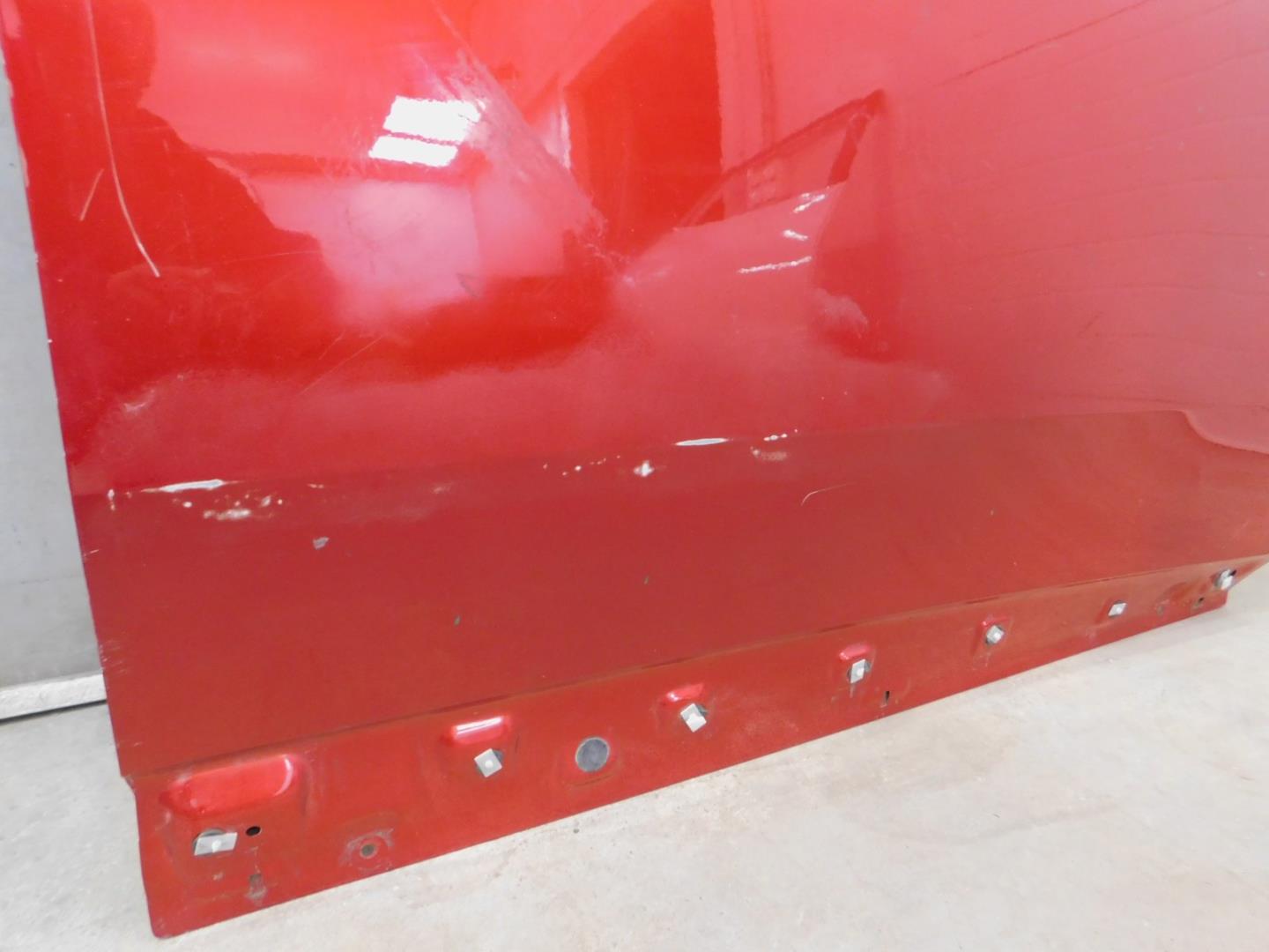 Дверь передняя правая